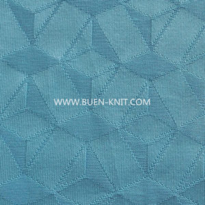 BUEN-KNIT linking electronic jacquard knitted fabrics
