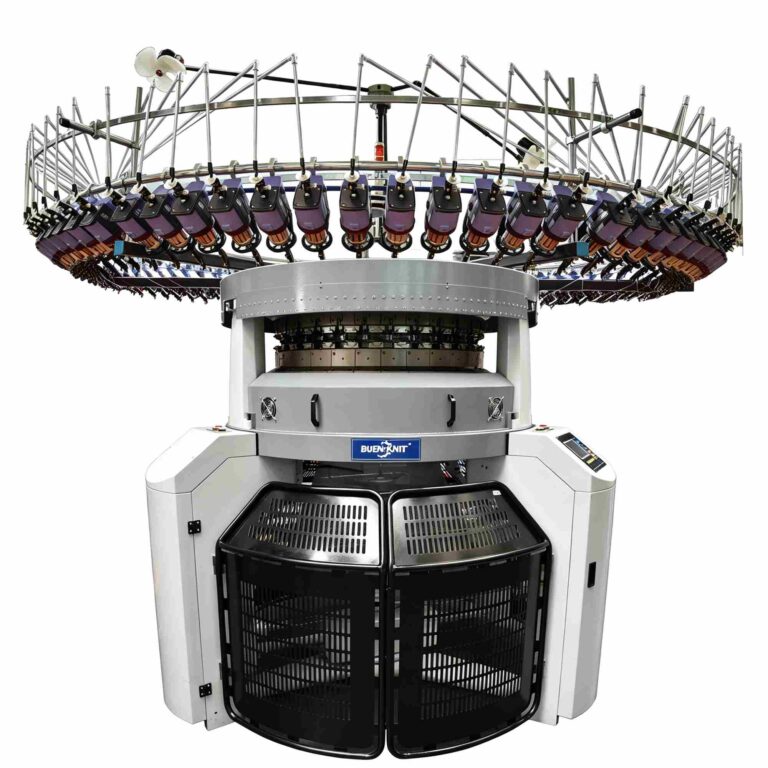 links links jacquard circular knitting machine
