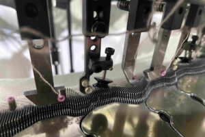 How Circular Knitting Machine Process Technology Enhances Fabric Quality and Productivity