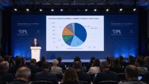 ITMF Releases 2019 Global Textile Machinery Shipment Statistics