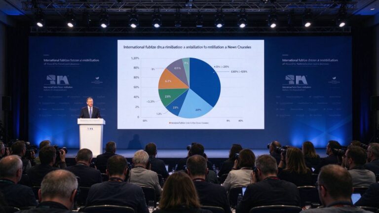 ITMF Releases 2019 Global Textile Machinery Shipment Statistics