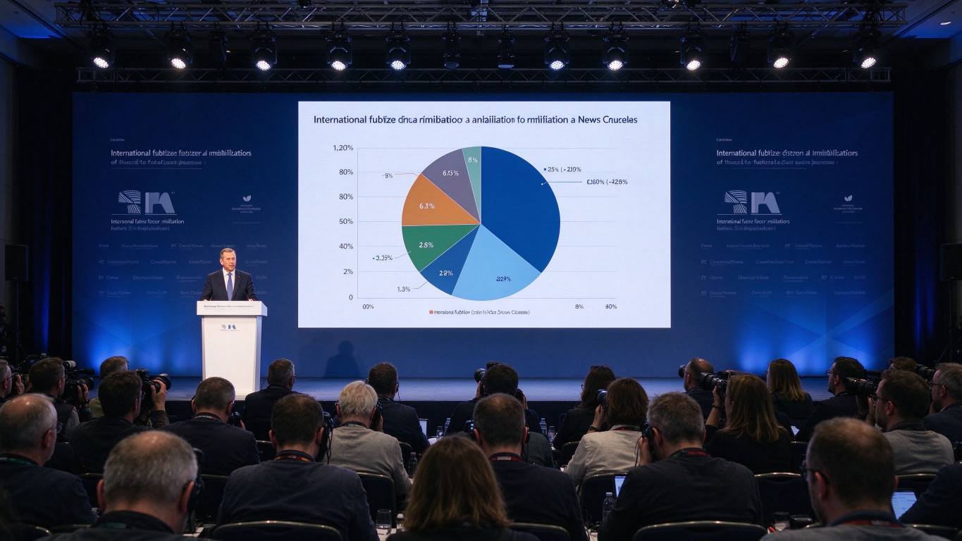 ITMF Releases 2019 Global Textile Machinery Shipment Statistics